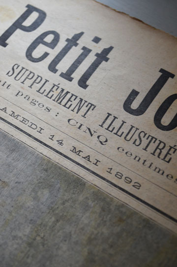 1892ǯLe Petit Journalʹ, ץƥ 㡼ʥ뿷ʹ,Le Petit Journal Supplement illustre,ƥ,ƥʹ,ե󥹿ʹ,ƥڡѡ,֥,եƥ,3