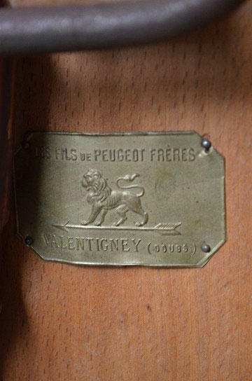 ץ硼񥻥å,Les Fils de Peugeot Freres,ƥġ륻å,ץ硼Τ,եƥ,4